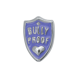 Bully Proof Shield Charm
