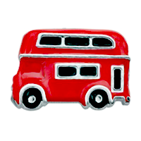 Red Double Decker Bus