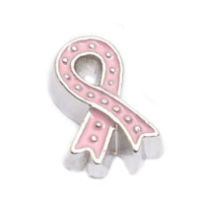 Pink Breast Cancer Awareness Ribbon #2